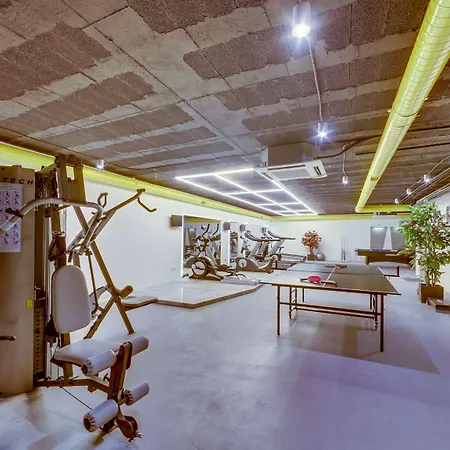 Ξενοδοχείο Concept