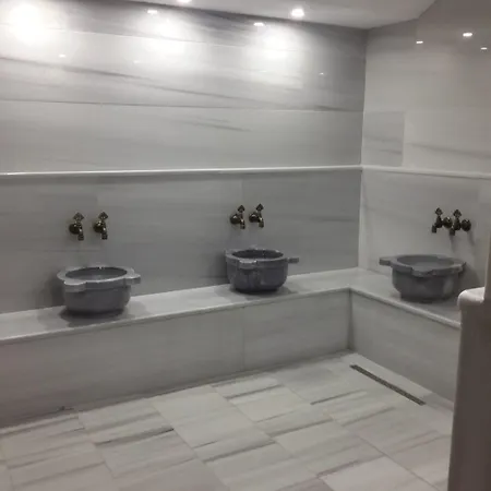 Ξενοδοχείο Concept 3*