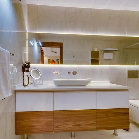 Concept Otel 3*