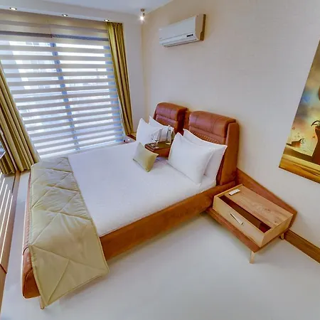 Ξενοδοχείο Concept 3*