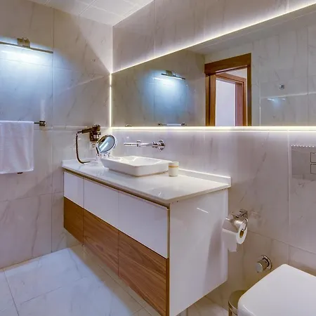 Concept 3* Aydın