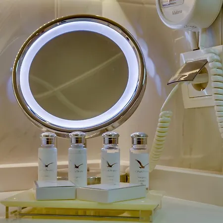 Ξενοδοχείο Concept Αϊδίνιο