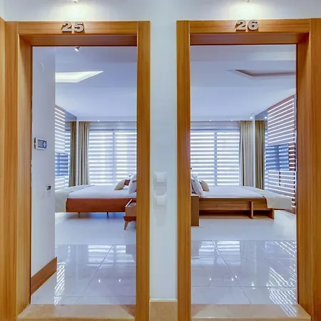 Concept 3* Aydın