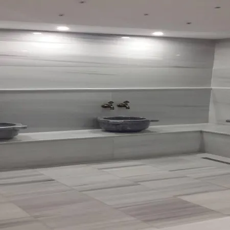 Concept Ξενοδοχείο