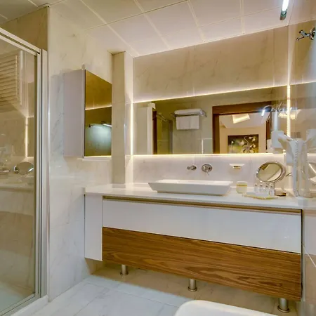 Ξενοδοχείο Concept Αϊδίνιο