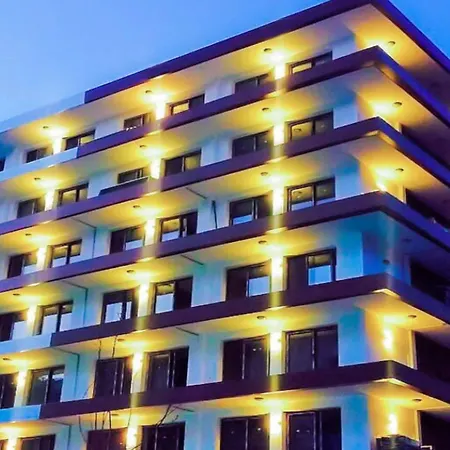 Concept 3* Aydın