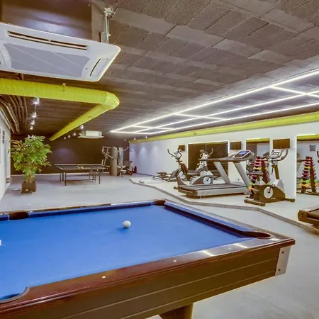 Ξενοδοχείο Concept 3*