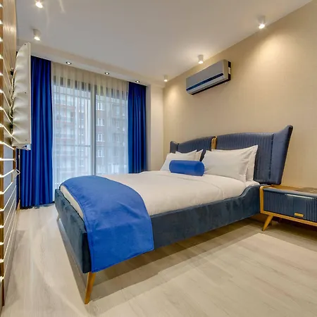 Ξενοδοχείο Concept Αϊδίνιο