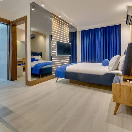 Concept Ξενοδοχείο 3*