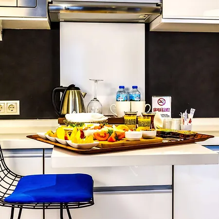 Concept 3* Aydın