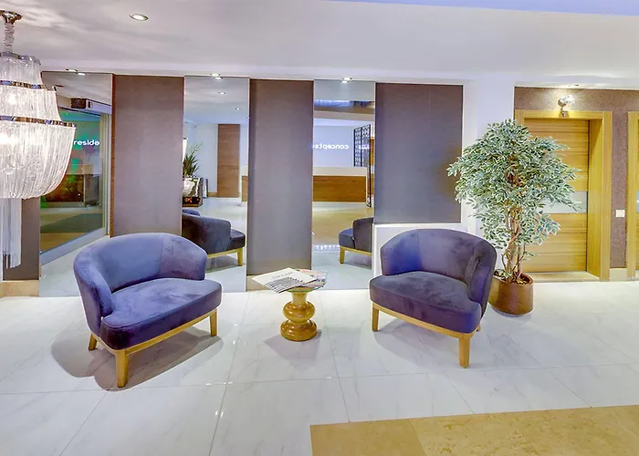 Concept Hotel Aydin
