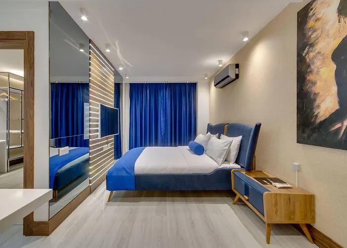 Hotel Concept Aydin