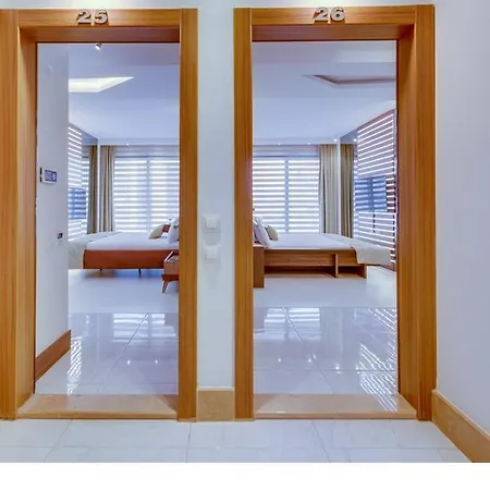 Concept Hotel 3*