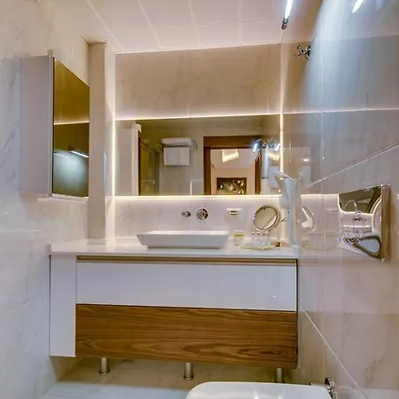 Concept Hotel