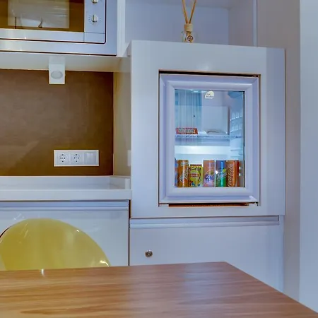 Concept Hotel