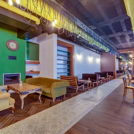 Concept Hotel 3*
