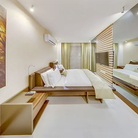 Concept Hotel Aydin