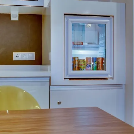 Hotel Concept 3*