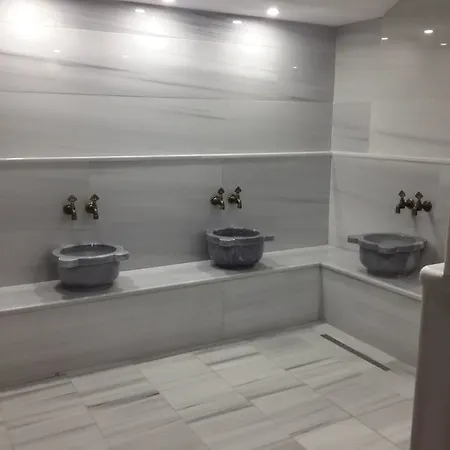 Concept Hotel