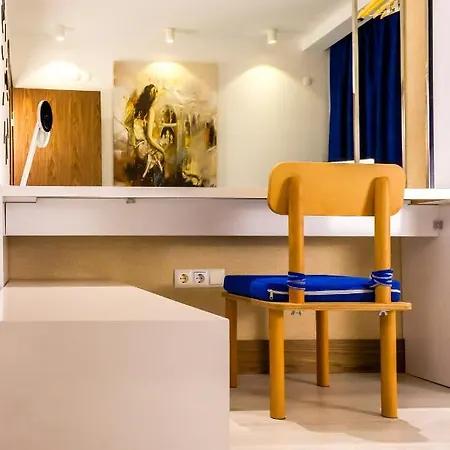 Concept Hotel 3*