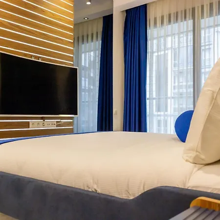 Concept Hotel Aydin