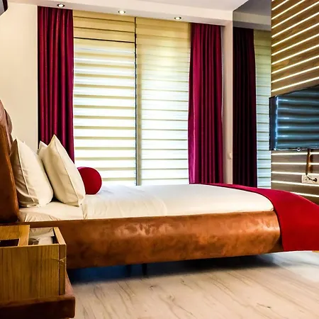Hotel Concept 3*
