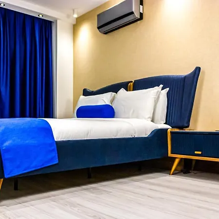 Concept Hotel 3*