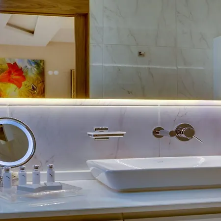 Hotel Concept 3*