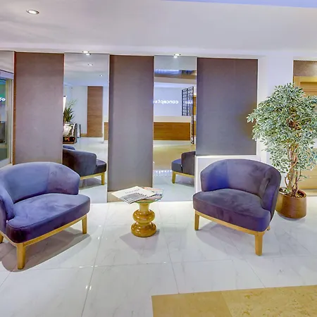 Concept Hotel Aydin