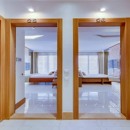 Concept Hotel Aydin