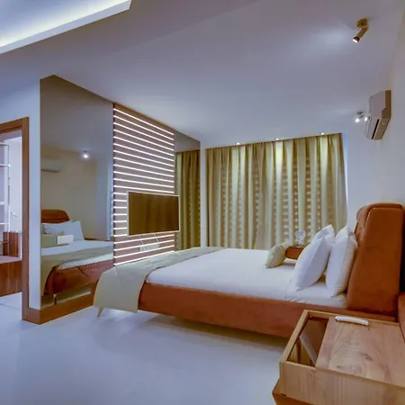 Hotel Concept