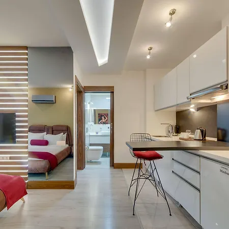 Concept Hotel Aydin