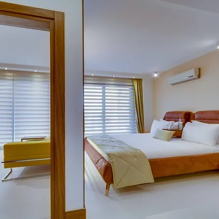 Concept Hotel