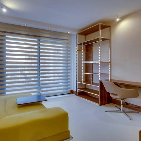 Concept Hotell Aydin