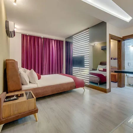 Hotel Concept 3*