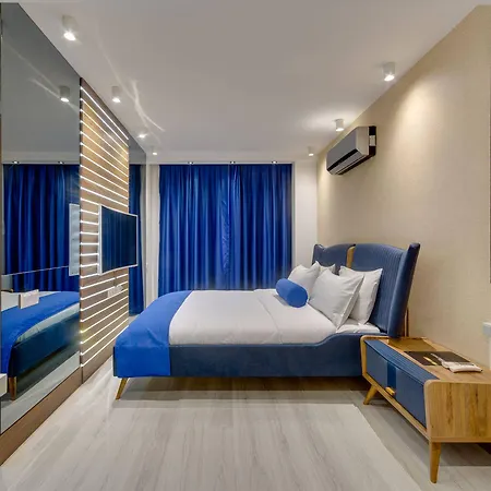 Hotell Concept Aydin