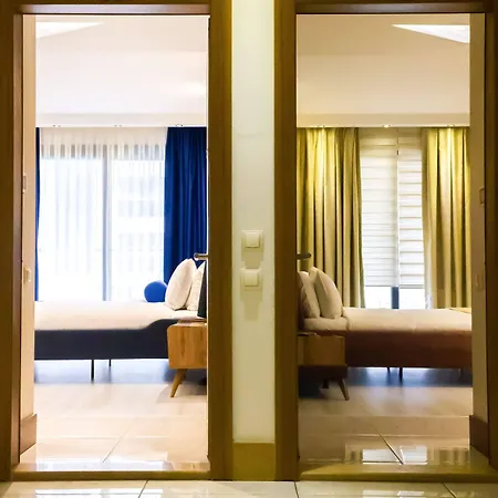 Hotel Concept