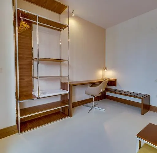 Hotell Concept Aydin