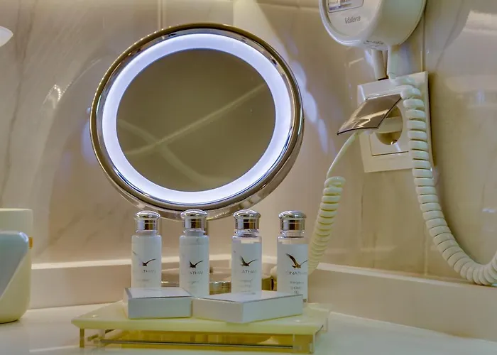 Hotell Concept Aydin