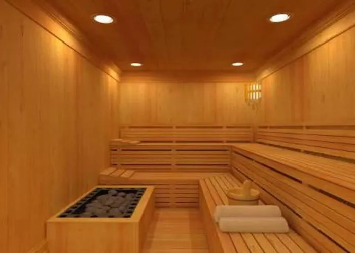 Hotell Concept Aydin