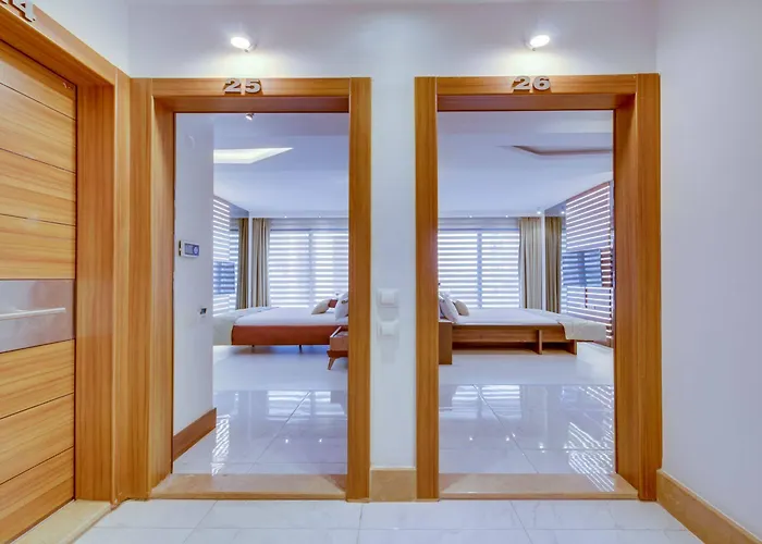 Concept Hotell Aydin