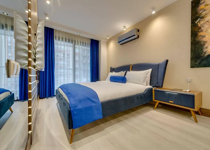 Hotell Concept Aydin