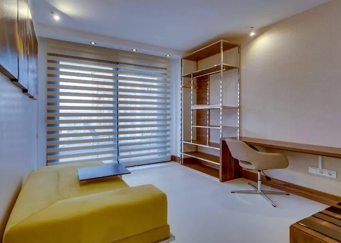 Concept Hotell Aydin